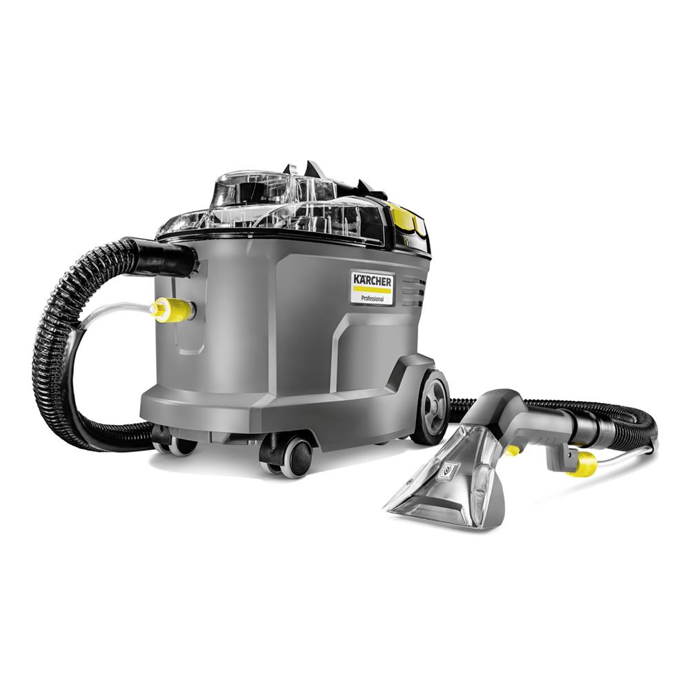 เครื่องซักพรม KARCHER PUZZI 8/1 8 ลิตร 1200 วัตต์