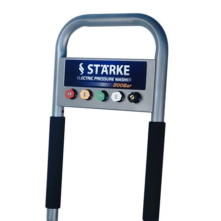 เครื่องฉีดน้ำแรงดันสูง STARKE SK-HP-1809C 200 บาร์ 5.5 แรงม้า_1