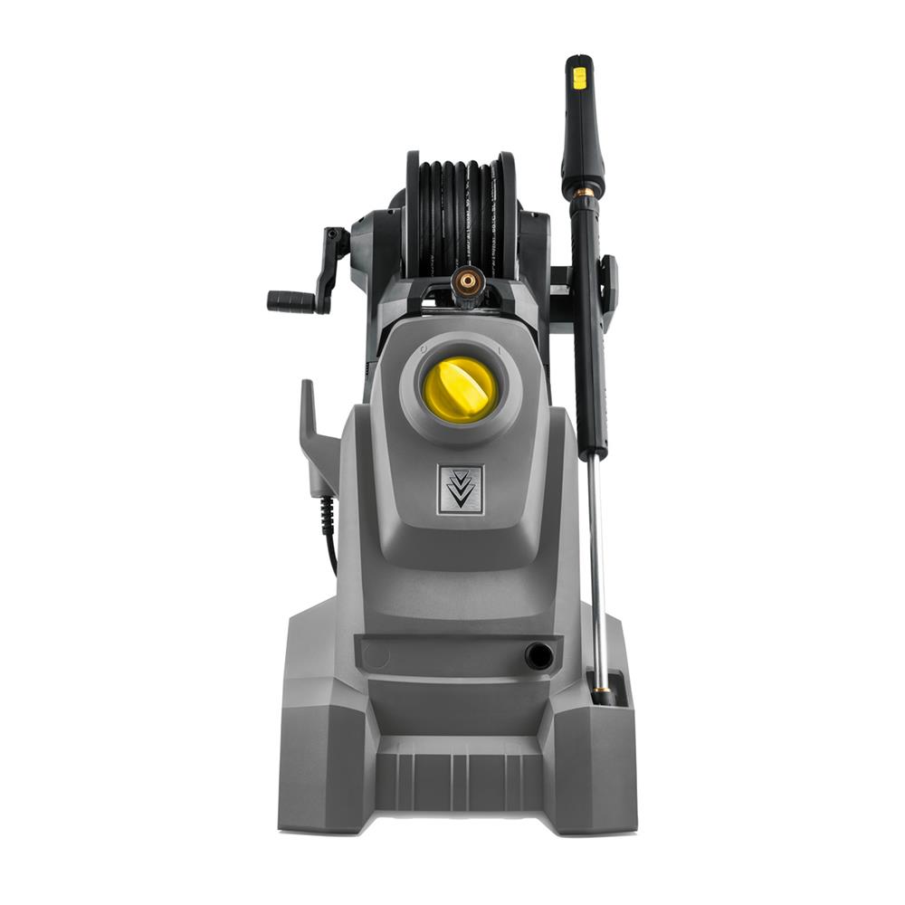 เครื่องฉีดน้ำ KARCHER HD4/10 CLASSIC 100 บาร์ 1800 วัตต์