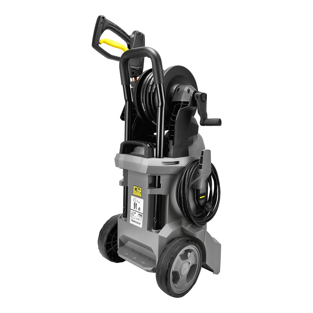 เครื่องฉีดน้ำ KARCHER HD4/10 CLASSIC 100 บาร์ 1800 วัตต์