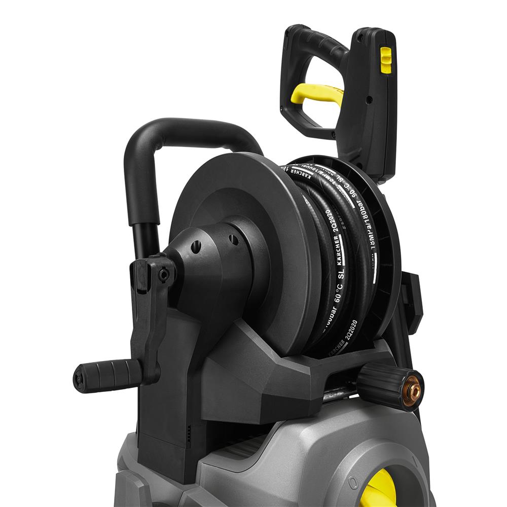 เครื่องฉีดน้ำ KARCHER HD4/10 CLASSIC 100 บาร์ 1800 วัตต์