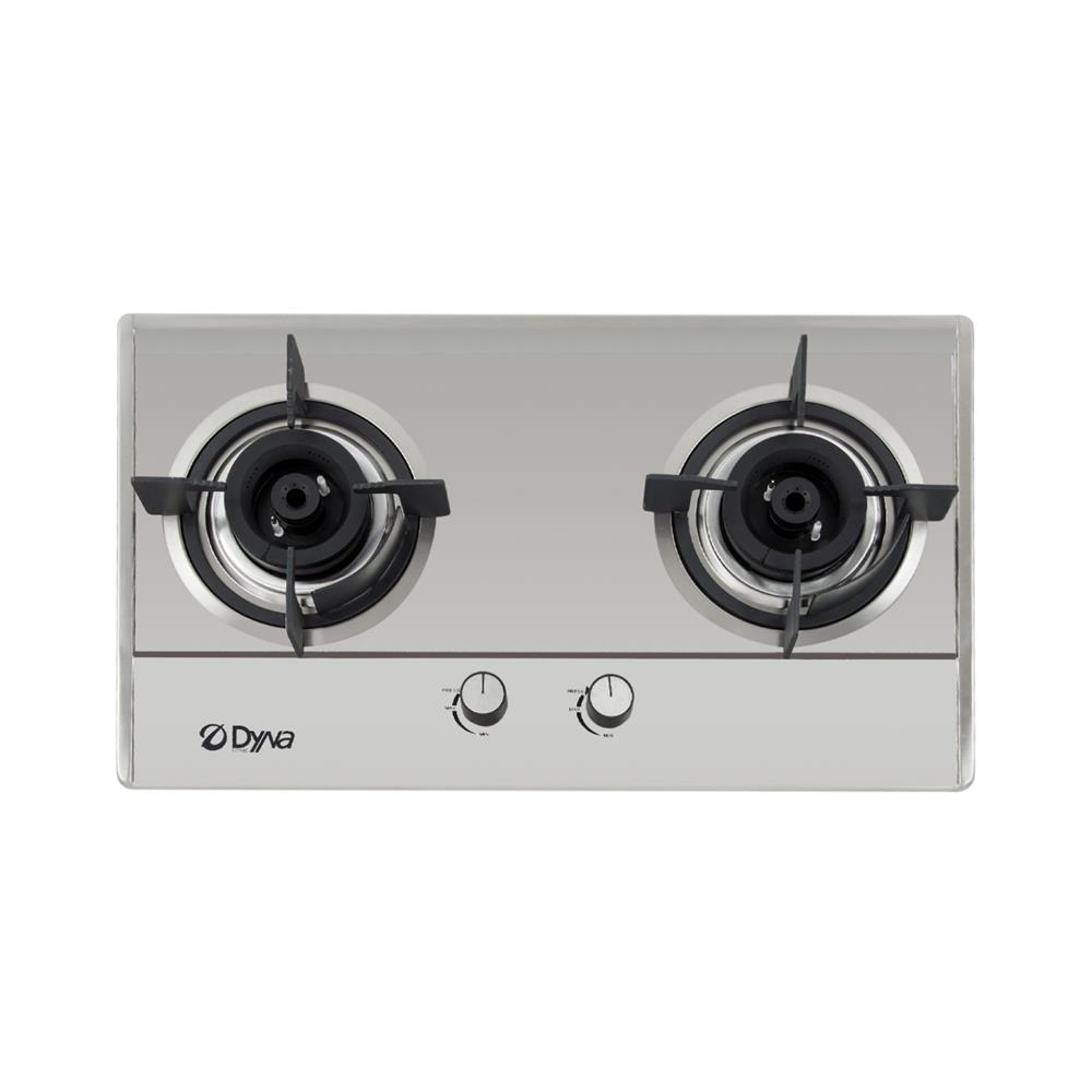 เตาฝังแก๊ส DYNA HOME DF1022F 73 ซม.