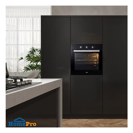 เตาอบฝัง LINEA TL 615 B VER.02_2