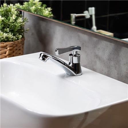 ก๊อกอ่างล้างหน้าเดี่ยว RASLAND 4545567_2