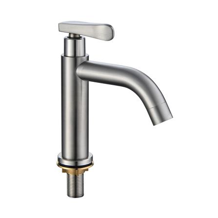 ก๊อกอ่างล้างหน้าเดี่ยว BEN 22B4569_0