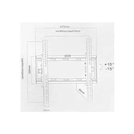 ขาแขวนทีวี MOVADA PTB-107WN_3