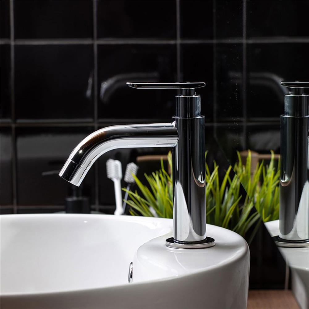 ก๊อกอ่างล้างหน้าเดี่ยว RASLAND 6565147