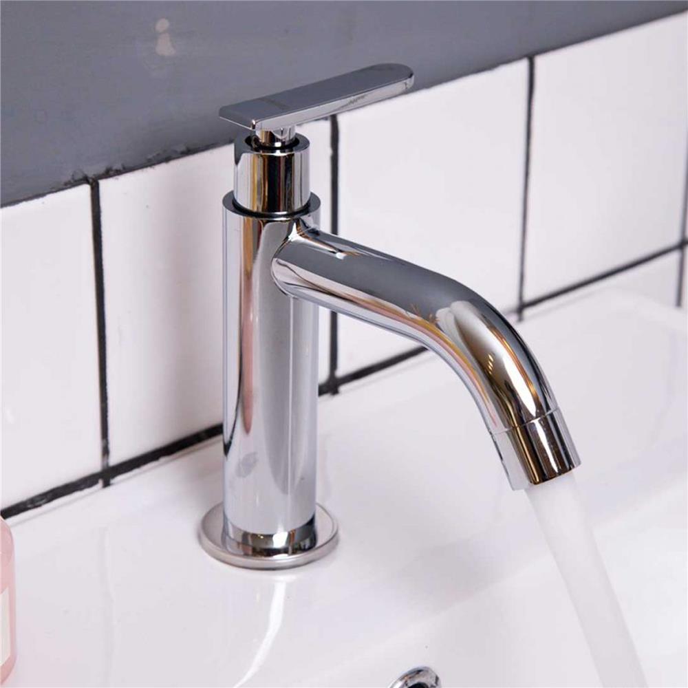 ก๊อกอ่างล้างหน้าเดี่ยว RASLAND 6565147