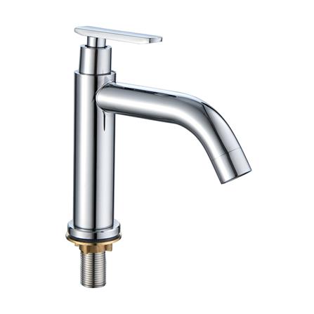 ก๊อกอ่างล้างหน้าเดี่ยว RASLAND 6565147_0