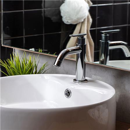 ก๊อกอ่างล้างหน้าเดี่ยว RASLAND 6565147_1