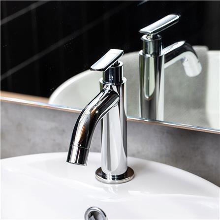 ก๊อกอ่างล้างหน้าเดี่ยว RASLAND 6565147_2