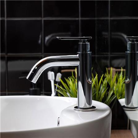 ก๊อกอ่างล้างหน้าเดี่ยว RASLAND 6565147_3