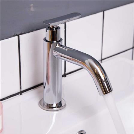 ก๊อกอ่างล้างหน้าเดี่ยว RASLAND 6565147_4