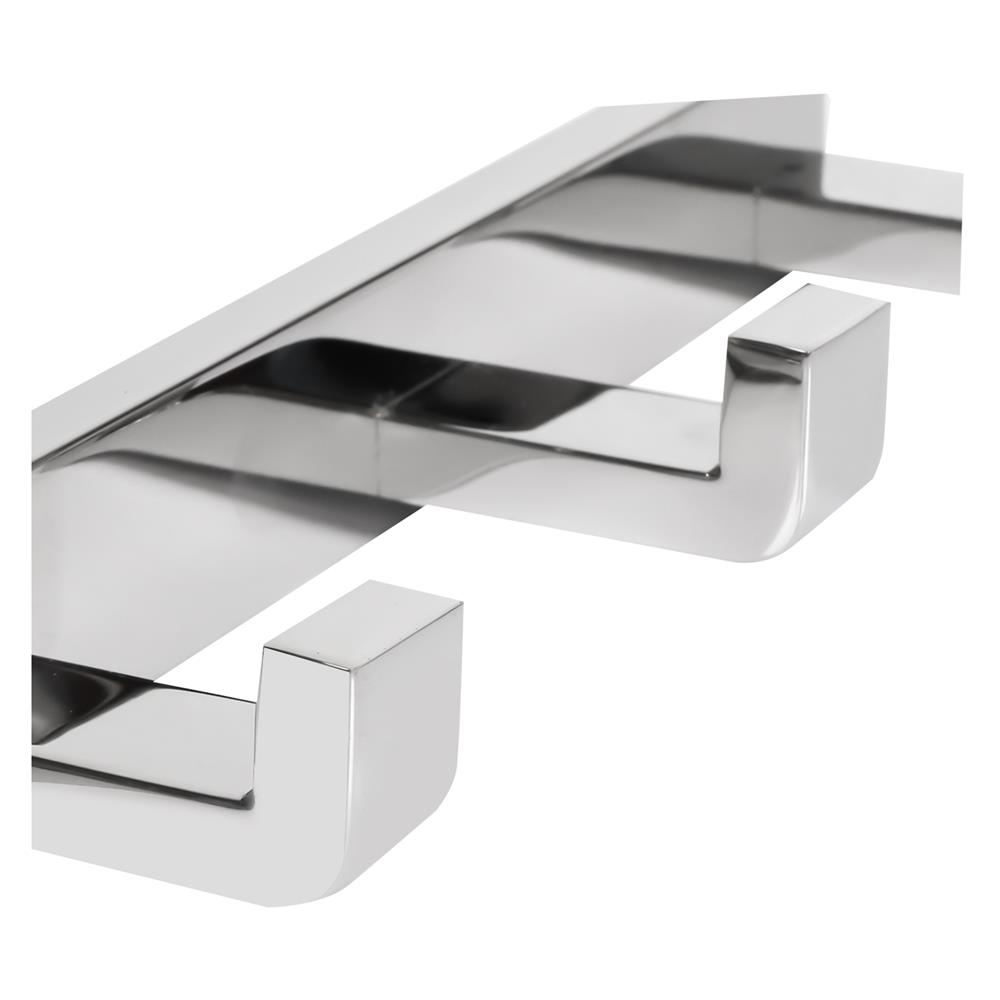 ขอแขวนผ้า MOYA NXT210 79 สีสเตนเลส