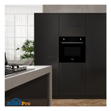 เตาอบฝังดิจิตอล LINEA TL 735 B VER.02_2