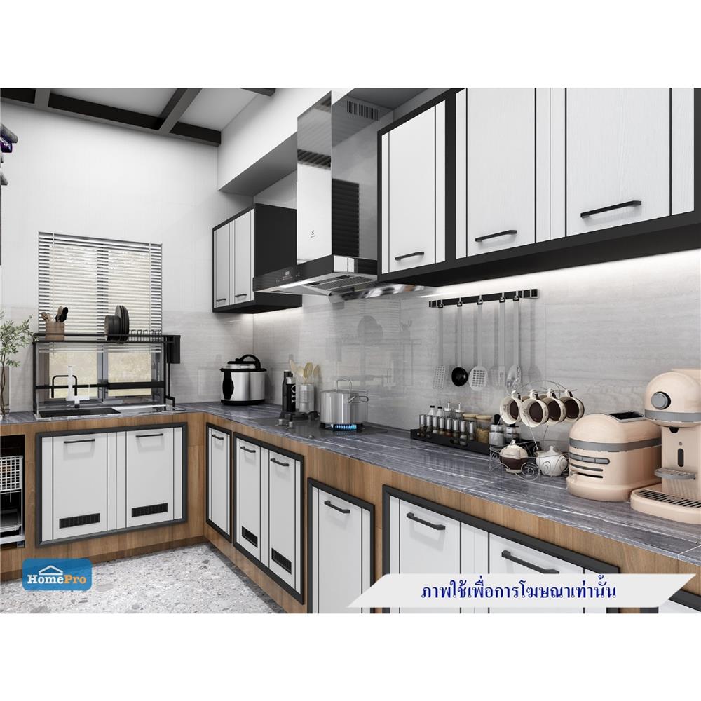 เครื่องดูดควันกระโจม ELECTROLUX ECC9788S 90 ซม.