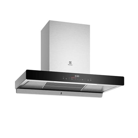 เครื่องดูดควันกระโจม ELECTROLUX ECC9788S 90 ซม._1