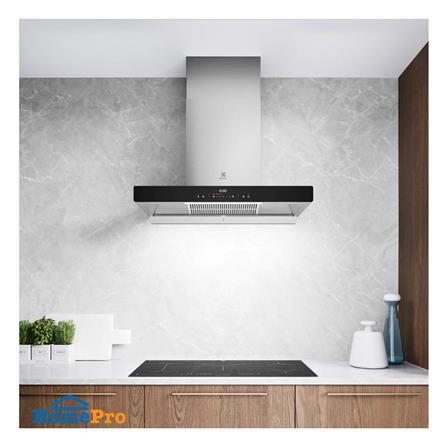 เครื่องดูดควันกระโจม ELECTROLUX ECC9788S 90 ซม._4