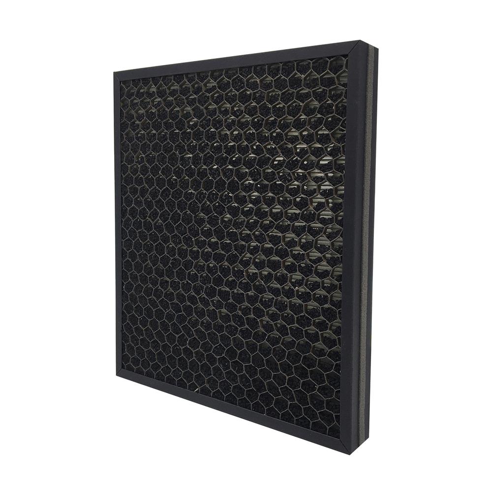 แผ่นกรองเครื่องฟอกอากาศ HONEYWELL CARBON+HEP A5