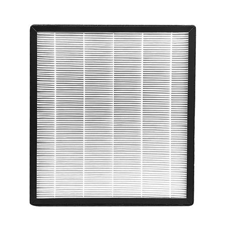 แผ่นกรองเครื่องฟอกอากาศ HONEYWELL CARBON+HEP A5_0