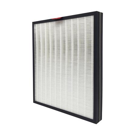 แผ่นกรองเครื่องฟอกอากาศ HONEYWELL CARBON+HEP A5_1
