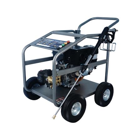 เครื่องฉีดน้ำแรงดันสูง STARKE SK-HP-3600F 13 แรงม้า 250 บาร์ (INDUCTION MOTOR)_0