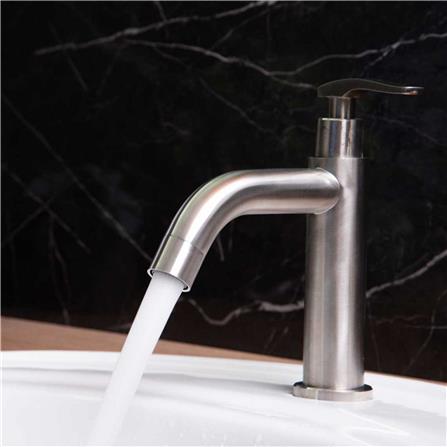 ก๊อกอ่างล้างหน้า RASLAND RA 4545258_1