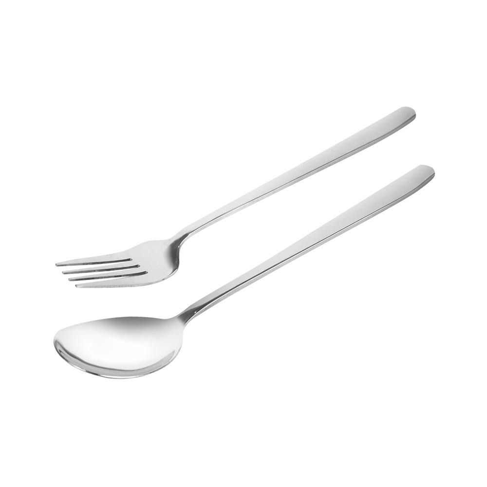 ชุดช้อนส้อม KECH KOREA 410 16 ชิ้น