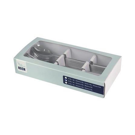 ชุดช้อนส้อม KECH KOREA 410 16 ชิ้น_2