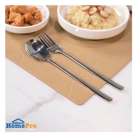 ชุดช้อนส้อม KECH KOREA 410 16 ชิ้น_3