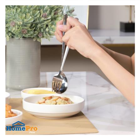 ชุดช้อนส้อม KECH KOREA 410 16 ชิ้น_4