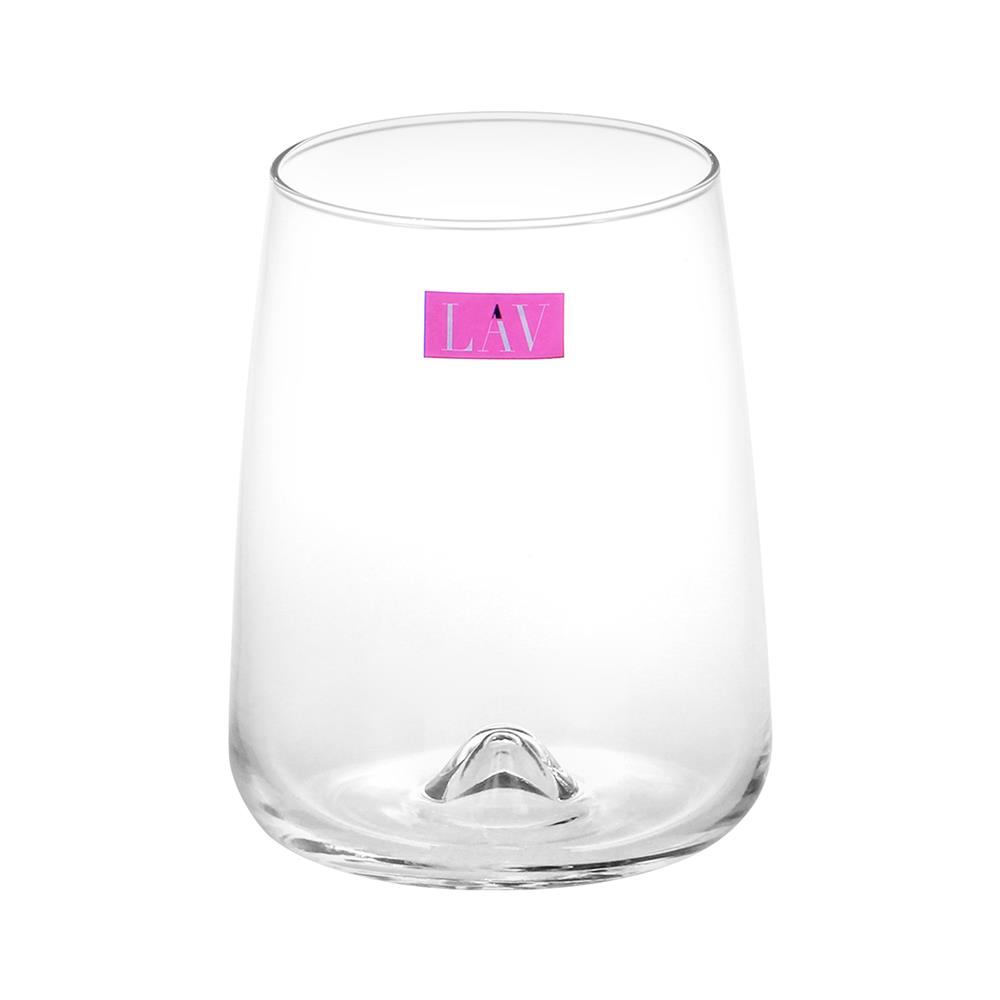 แก้วน้ำ 590ml LAV TIARA