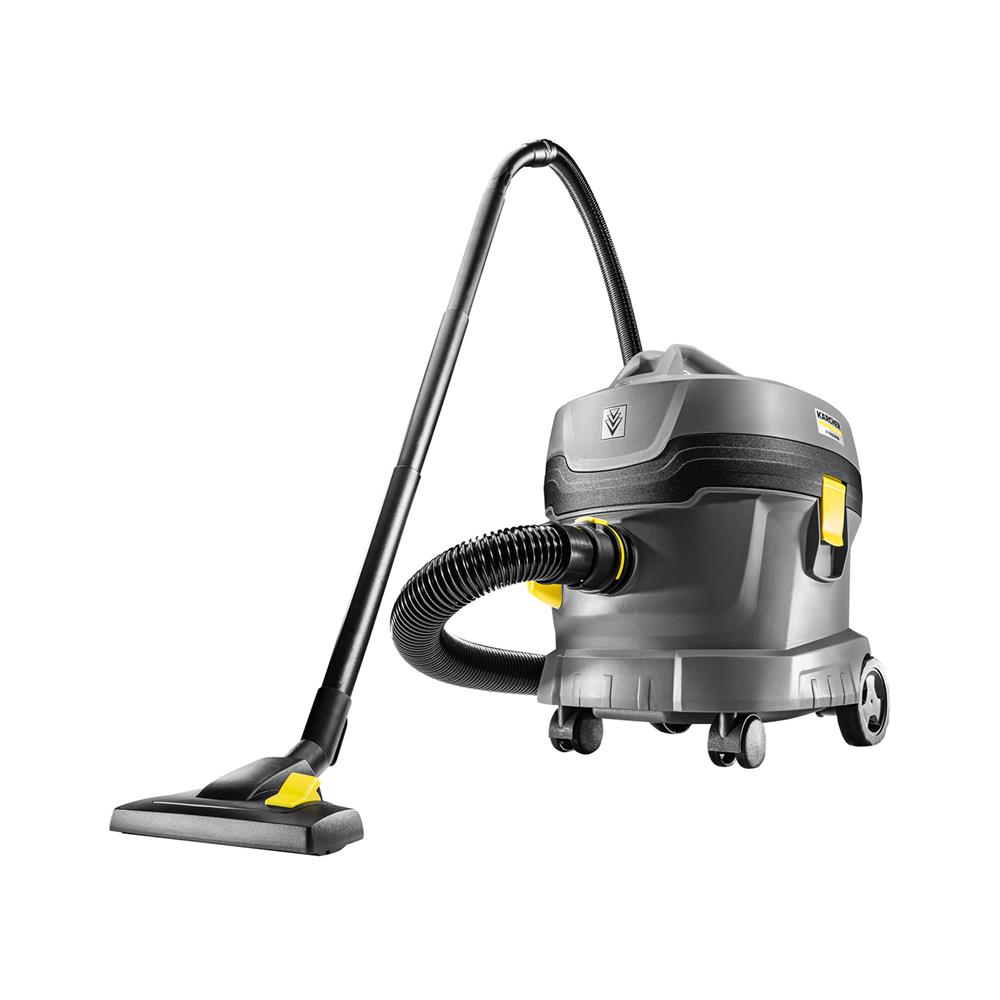 เครื่องดูดฝุ่นแบบแห้ง KARCHER T11/1 CLASSIC HEPA 850 วัตต์ 11 ลิตร