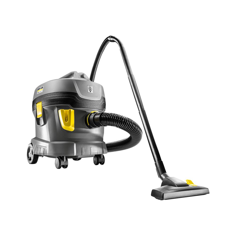 เครื่องดูดฝุ่นแบบแห้ง KARCHER T11/1 CLASSIC HEPA 850 วัตต์ 11 ลิตร