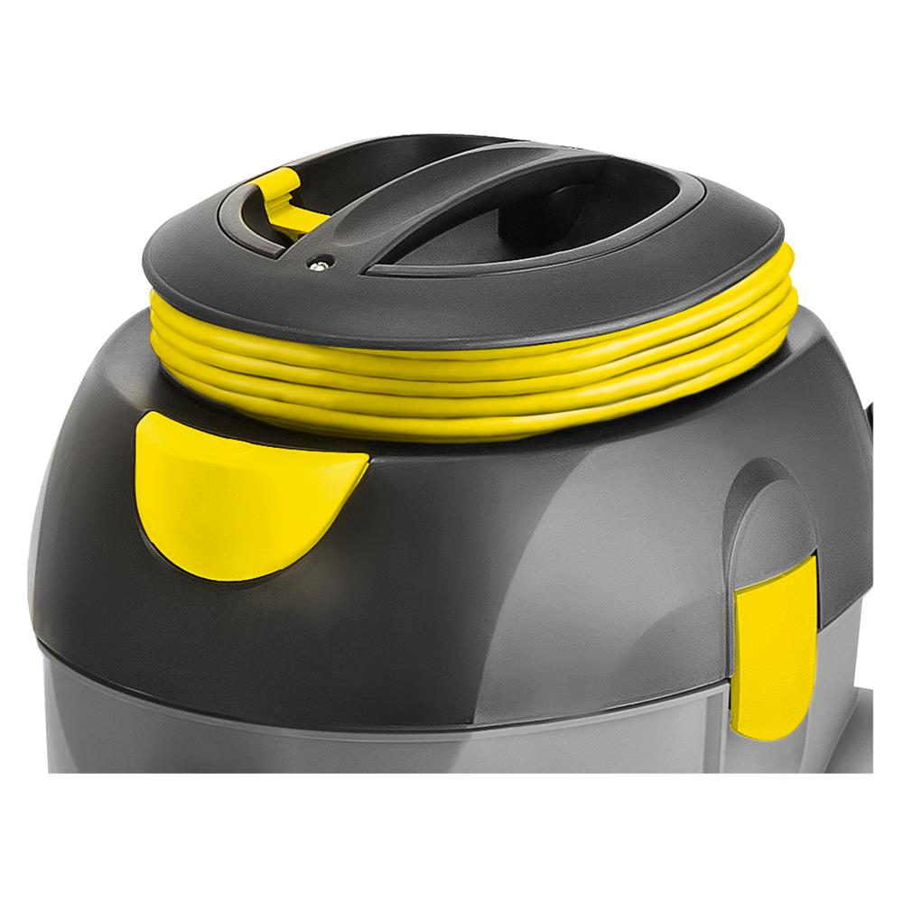 เครื่องดูดฝุ่นแบบแห้ง KARCHER T11/1 CLASSIC HEPA 850 วัตต์ 11 ลิตร