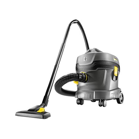 เครื่องดูดฝุ่นแบบแห้ง KARCHER T11/1 CLASSIC HEPA 850 วัตต์ 11 ลิตร_0