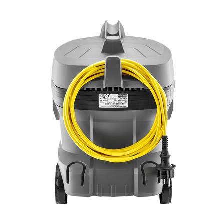 เครื่องดูดฝุ่นแบบแห้ง KARCHER T11/1 CLASSIC HEPA 850 วัตต์ 11 ลิตร_2
