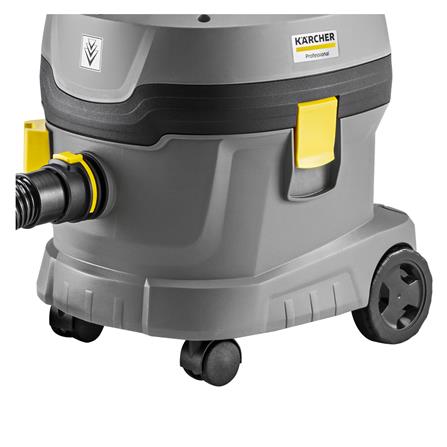 เครื่องดูดฝุ่นแบบแห้ง KARCHER T11/1 CLASSIC HEPA 850 วัตต์ 11 ลิตร_5