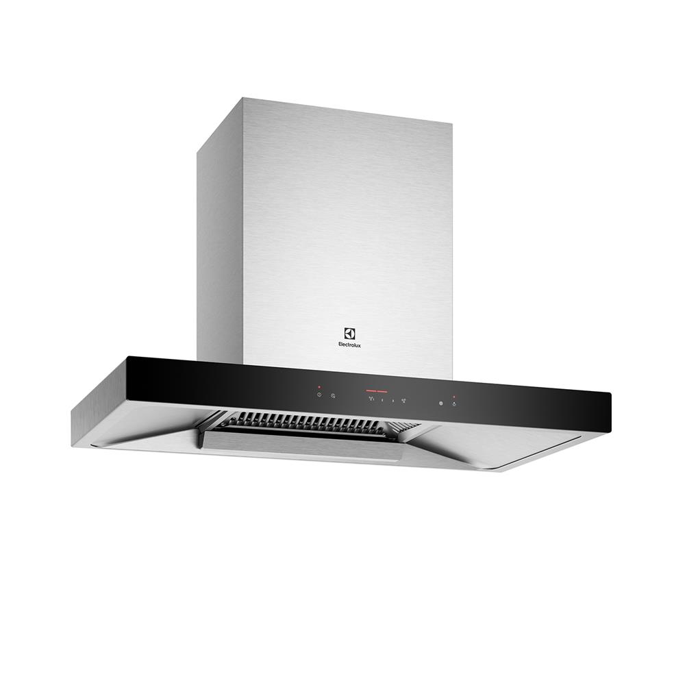 เครื่องดูดควันกระโจม ELECTROLUX ECC9310S 90 ซม.