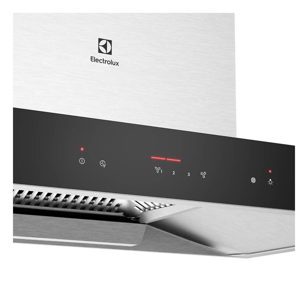 เครื่องดูดควันกระโจม ELECTROLUX ECC9310S 90 ซม.
