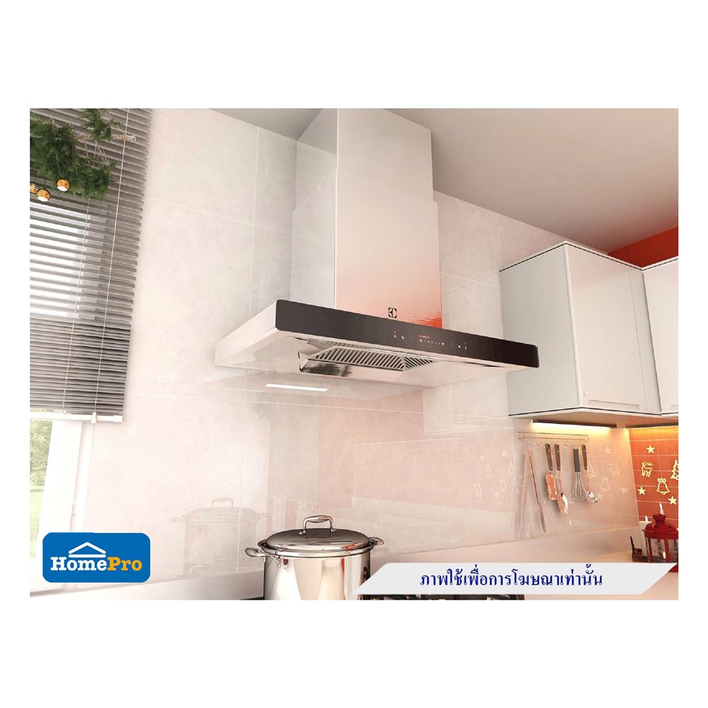 เครื่องดูดควันกระโจม ELECTROLUX ECC9310S 90 ซม.