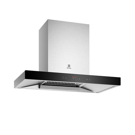 เครื่องดูดควันกระโจม ELECTROLUX ECC9310S 90 ซม._1