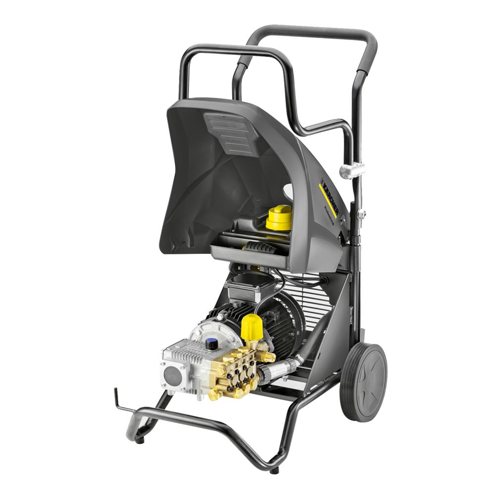 เครื่องฉีดน้ำ KARCHER HD 6/15-4 CLASSIC 150 บาร์ 3400 วัตต์