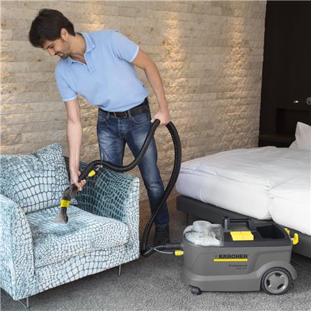 เครื่องซักพรม KARCHER PUZZI10/1 1250 วัตต์ 10 ลิตร_4