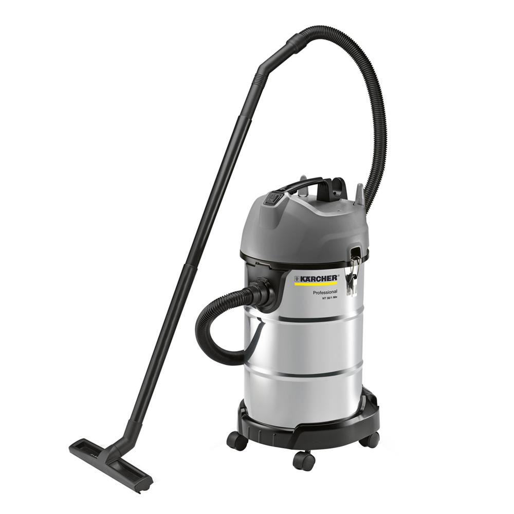 เครื่องดูดฝุ่น KARCHER NT38/1 ME CLASSIC 1500 วัตต์ 38 ลิตร