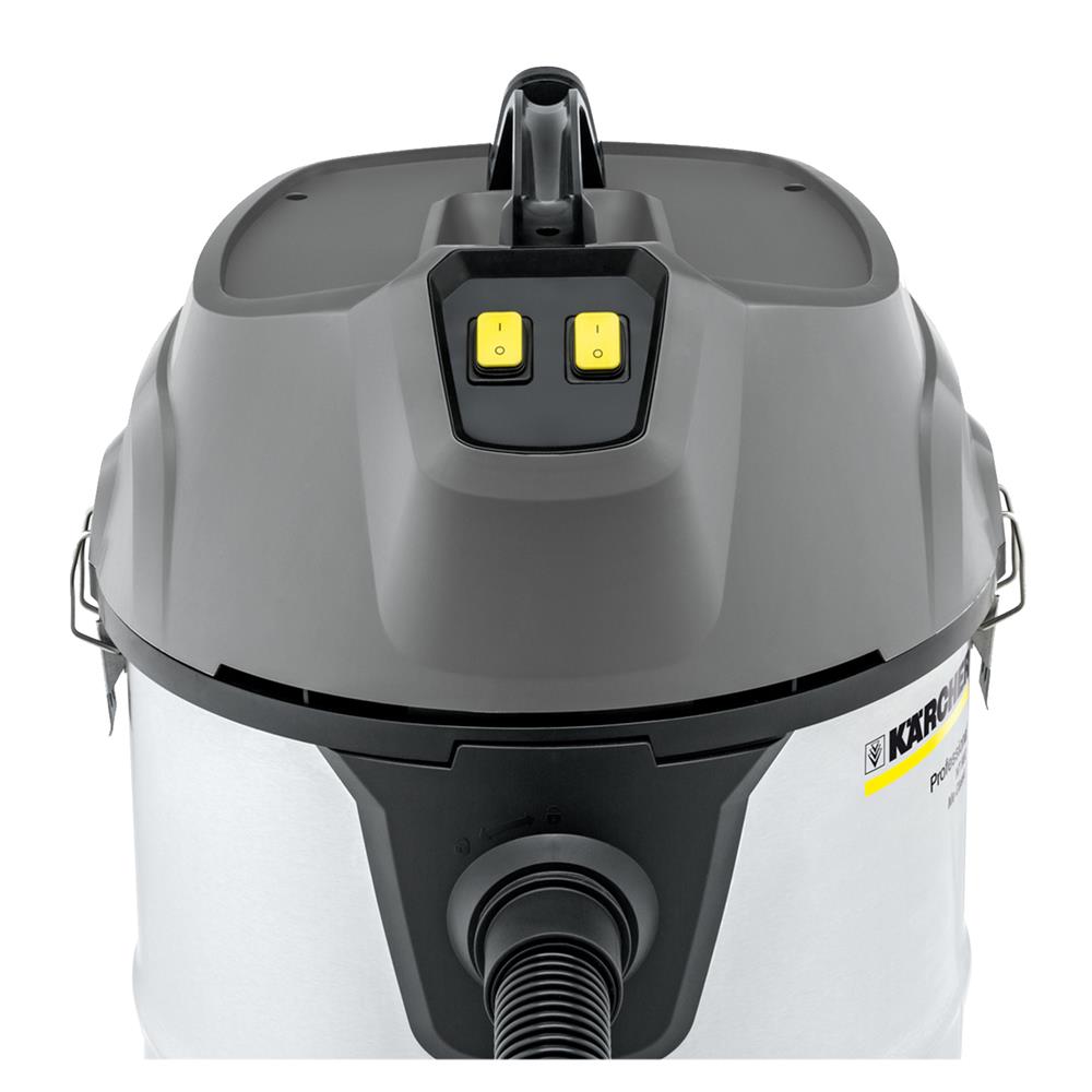 เครื่องดูดฝุ่น KARCHER NT70/2 ME CLASSIC 2300 วัตต์ 70 ลิตร