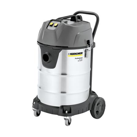 เครื่องดูดฝุ่น KARCHER NT70/2 ME CLASSIC 2300 วัตต์ 70 ลิตร_0