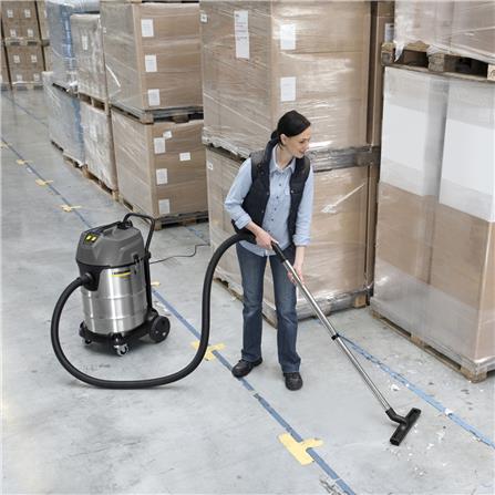 เครื่องดูดฝุ่น KARCHER NT70/2 ME CLASSIC 2300 วัตต์ 70 ลิตร_3