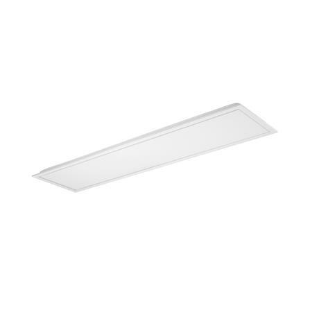 โคมฝังฝ้า LED PHILIPS RC048B 30X120 ซม. 38 วัตต์ DAYLIGHT แพ็ก 2 ชิ้น