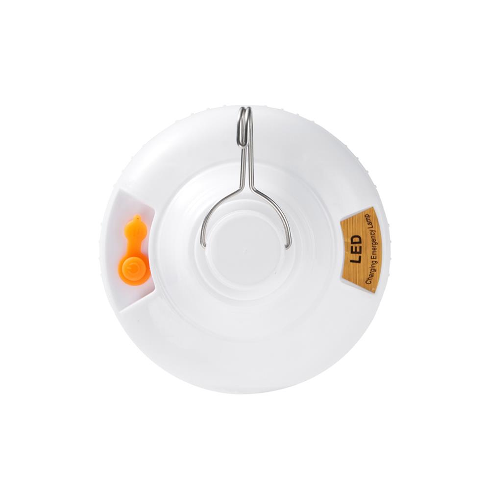 ไฟจัดสวน SOLAR SHINING S-BUB01B-SL 100 วัตต์ DAYLIGHT สีขาว